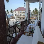 Kassandra Beach And Restaurant