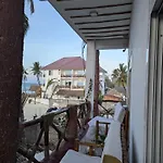 Kassandra Beach And Restaurant