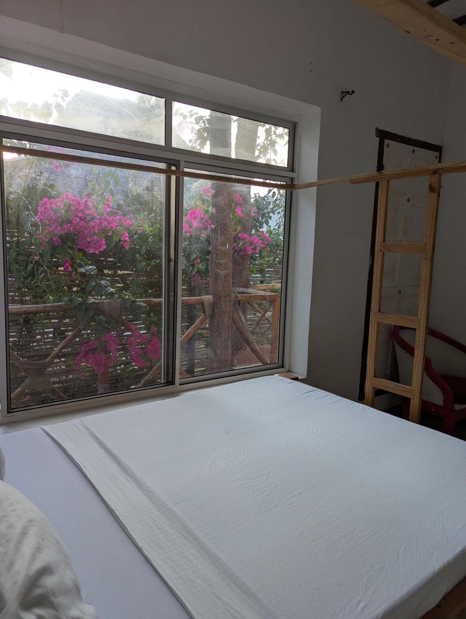 Kassandra And Restaurant Hotel