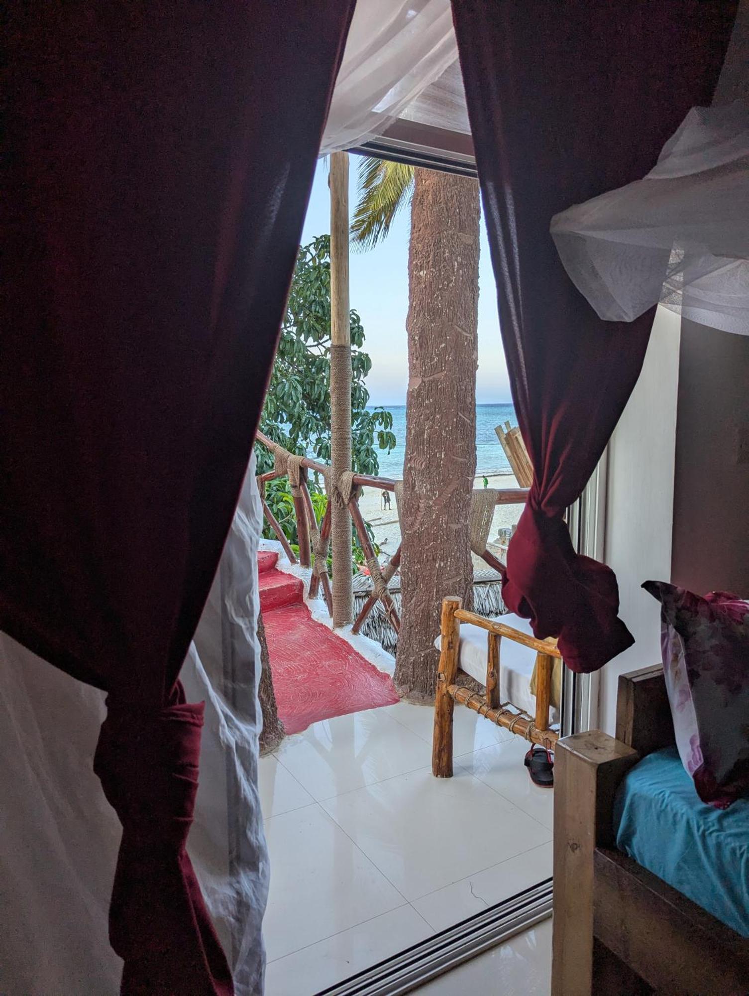 Kassandra And Restaurant Hotel *